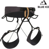 Blue Ice - Cuesta Adjustable Harness