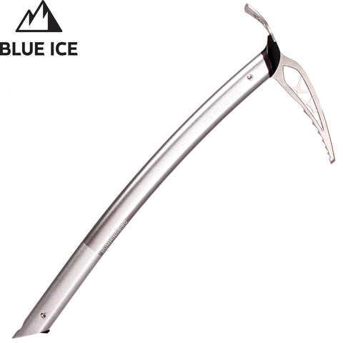 Blue Ice - Hummingbird Axe