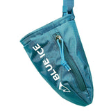 Blue Ice - Sender Chalk Bag & Belt