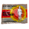 Mycoal Warm pack Body warmer