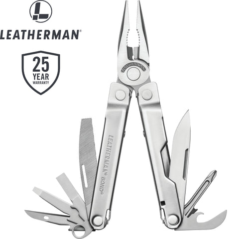 Leatherman - Bond (Nylon Sheath)
