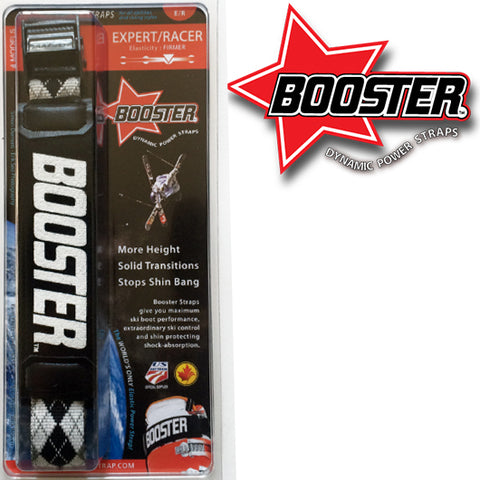 Booster Booster Strap Expert-Race