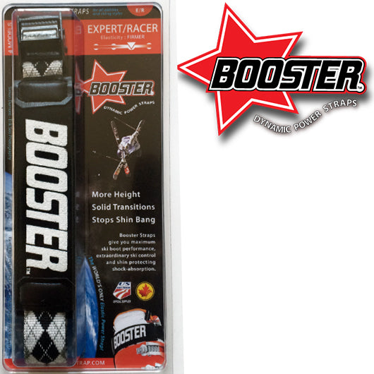 Booster Ski Boot Power Strap - Expert/Race - Ski Race from Ski Bartlett UK