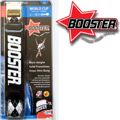 Booster Booster Strap World Cup