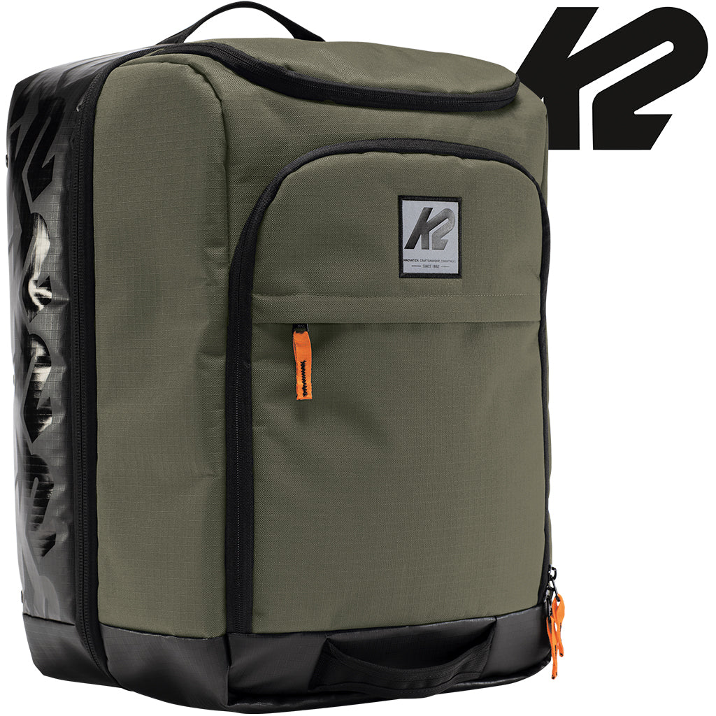 K2 - Ski Boot Locker