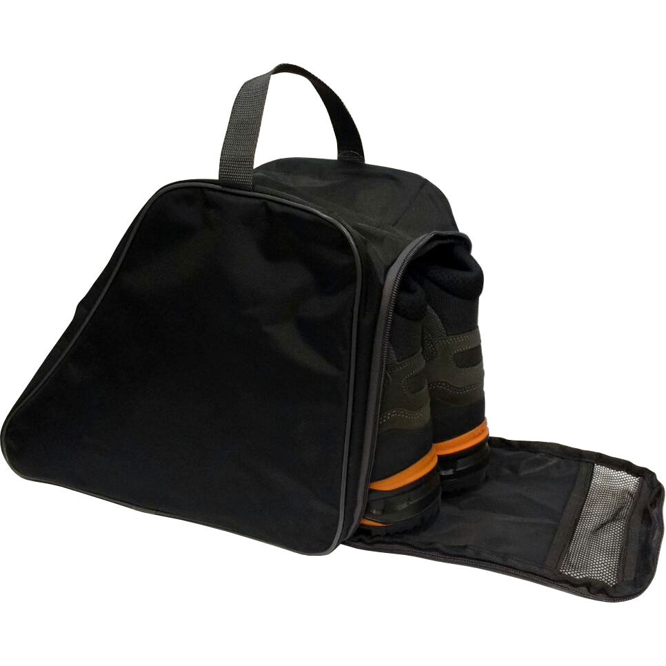 Lockwoods - Quadra Walking Boot Bag