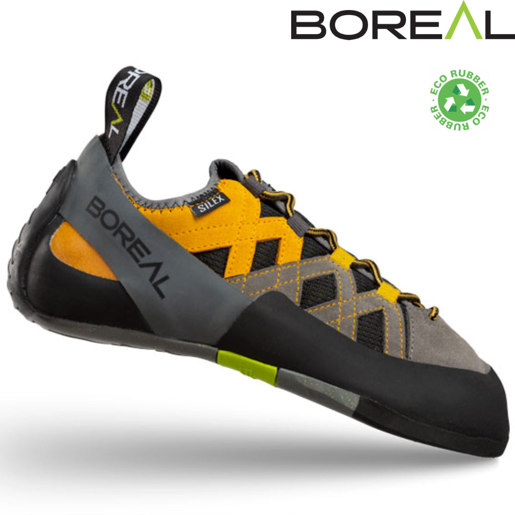 Boreal - Silex Lace Men's