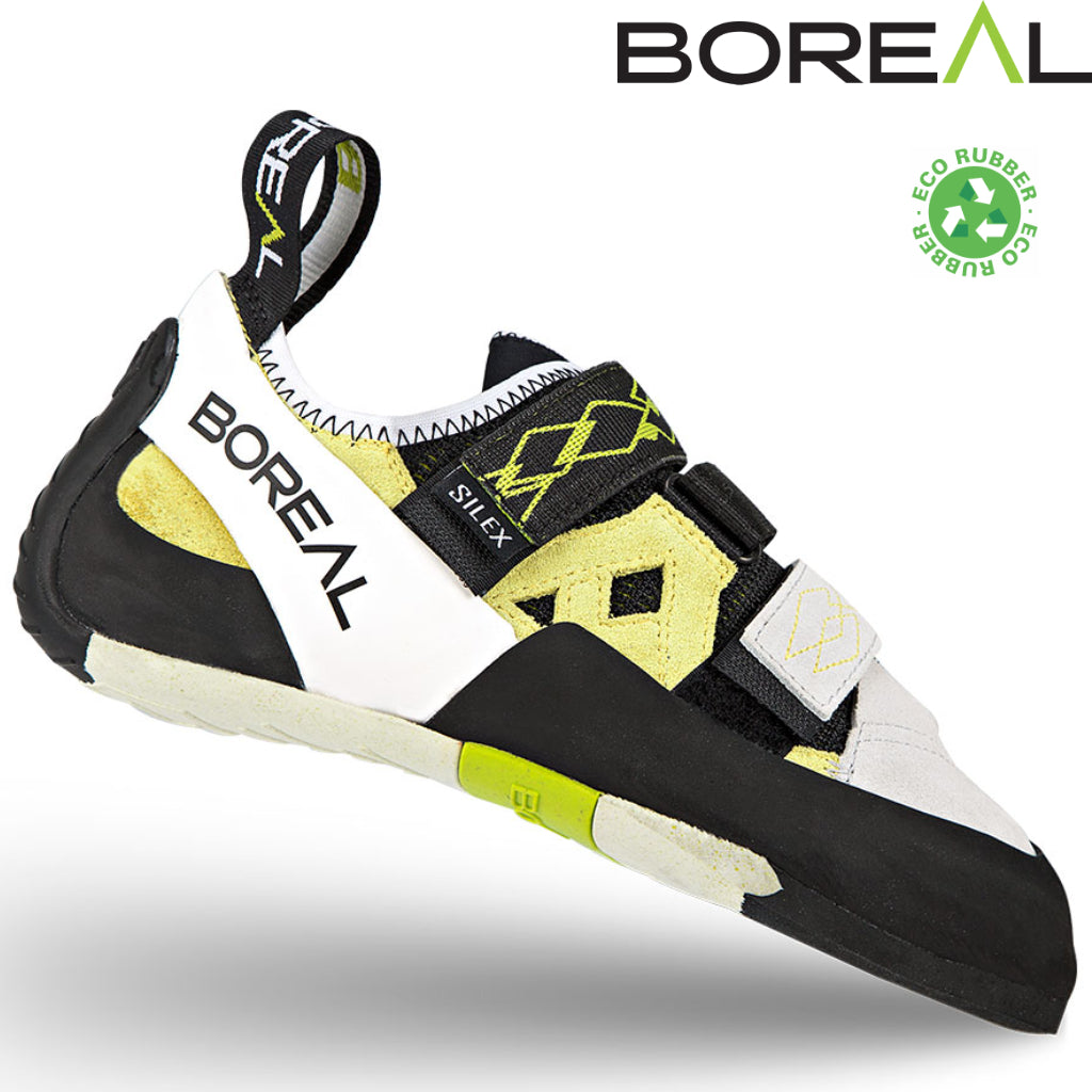 Boreal - Silex Velcro Women's