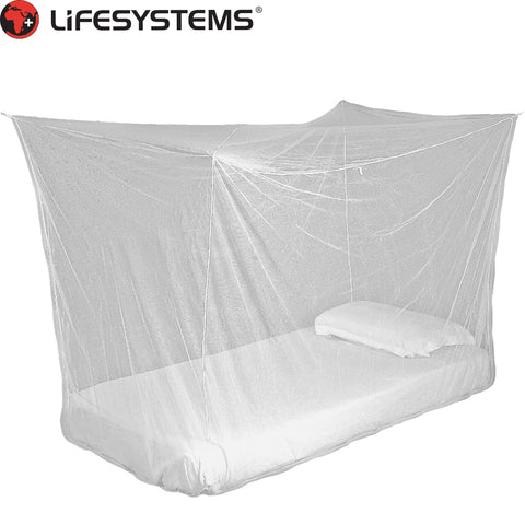 Lifesystems - BoxNet Mosquito Net Single