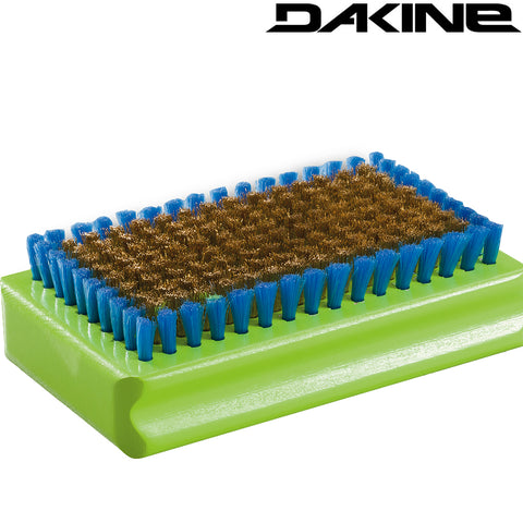 Dakine - Brass Tuning Brush