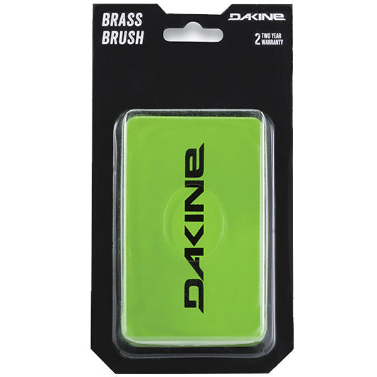 Dakine Brass Tuning Brush