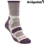 Bridgedale - Women's Hike Lightweight Cotton Cool Comfort