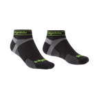 Bridgedale - Men's Trail Run Ultra Light T2 Merino Sport Low