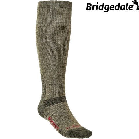 Bridgedale - Explorer Heavyweight Merino Performance Knee