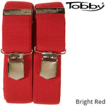 Tobby Ski Braces