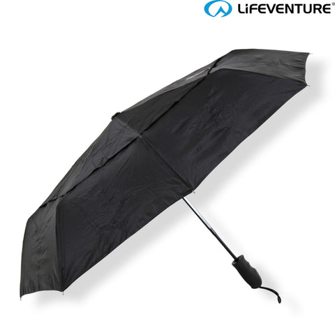 Lifeventure - Trek Umbrella, Medium