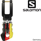 Salomon Decorative Country Buckles