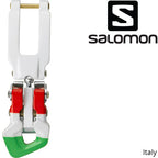 Salomon Decorative Country Buckles