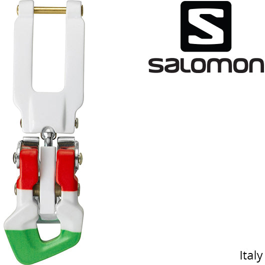 Salomon Decorative Country Buckles