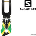 Salomon Decorative Country Buckles