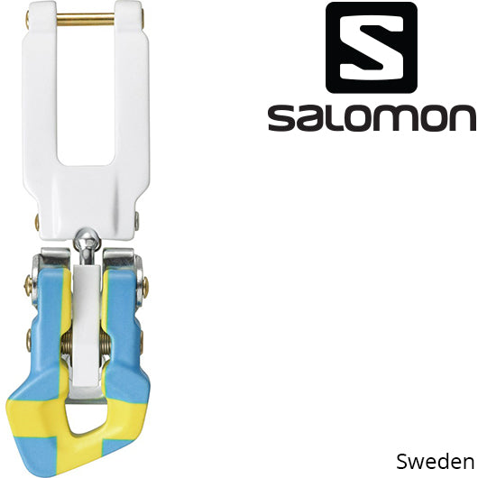 Salomon Decorative Country Buckles