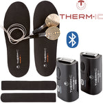 Therm-ic Set C-Pack 1700 Bluetooth + Heat Kit