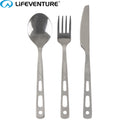 Lifeventure - Camping Cutlery Set