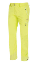 Mammut - Men's Stoney HS Pant (2021)