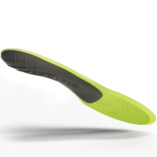 Superfeet Trim-To-Fit Carbon