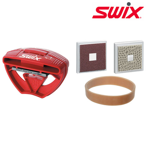 Swix - Carving Kit
