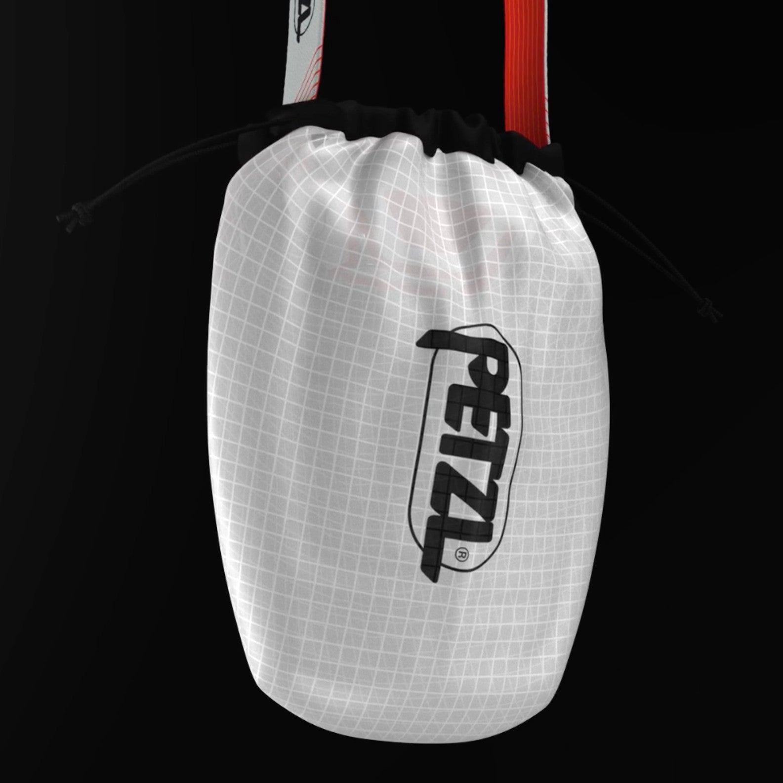 Petzl - Shell LT Headlamp Case
