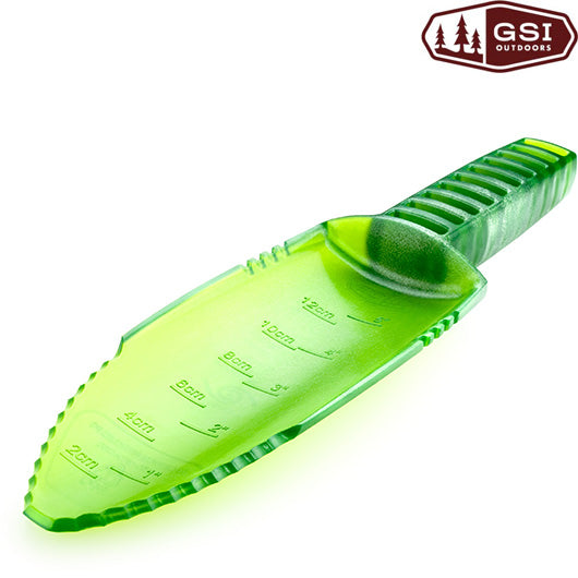 GSI Outdoors Cathole Plastic Trowel