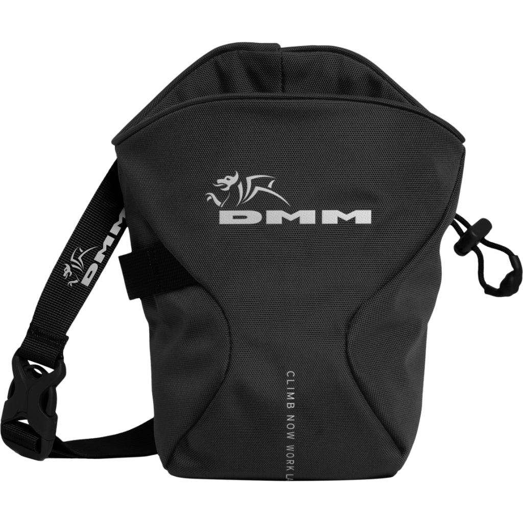 DMM - Traction Chalk Bag and Belt