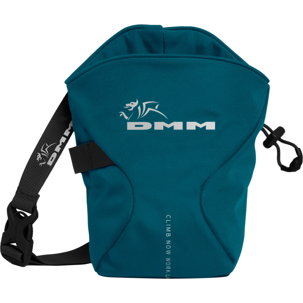 DMM - Traction Chalk Bag and Belt