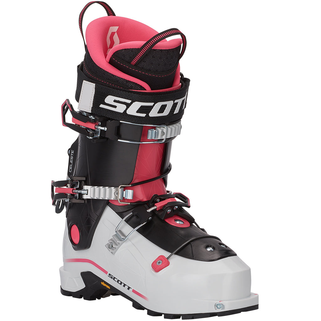 Scott - Celeste
