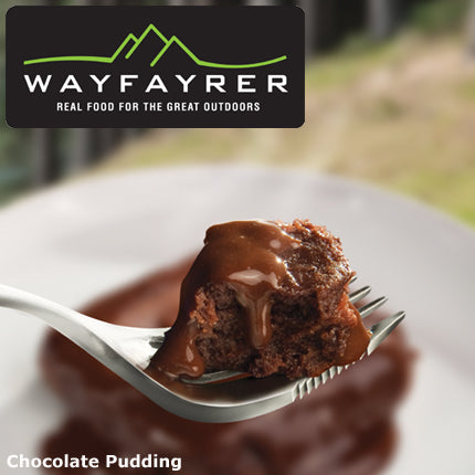 Wayfayrer Desserts