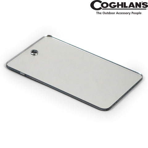 Coghlans - Featherweight Mirror