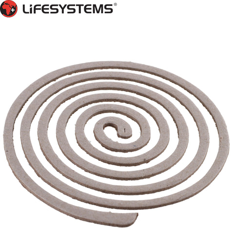 Lifesystems - Mosquito Coils