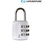 Lifeventure - Combi Lock