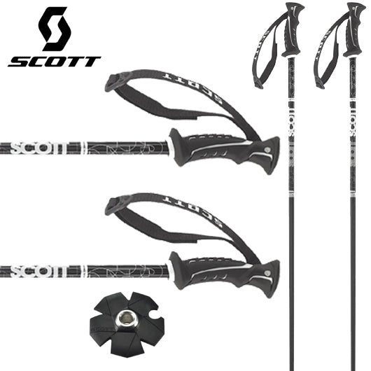 Scott Composite P-Core