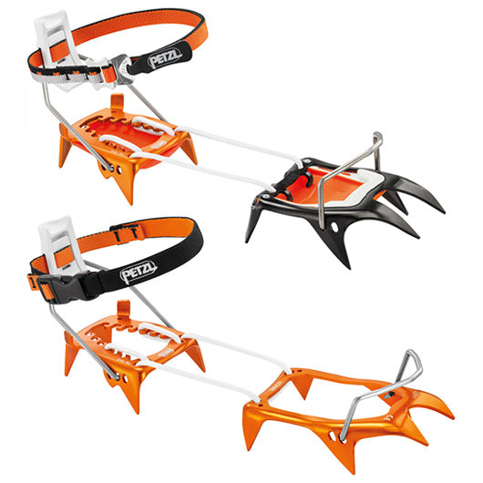 Petzl CORD-TEC Replacement Cord For Crampons