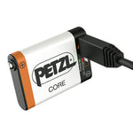 Petzl Core Headlamp Battery