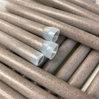 ZipFit - OMfit Cork – Single Tube