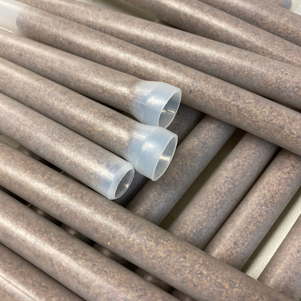 ZipFit - OMfit Cork – Single Tube