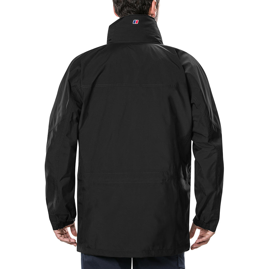 Berghaus Nula Micro Geïsoleerde Jas Dames - Dusk Berghaus Nula Micro Geïsoleerde Jas Dames - Dusk