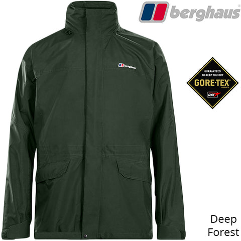 Berghaus Cornice Jacket IA long