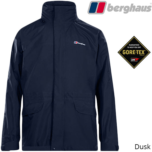 Berghaus Cornice Jacket IA long