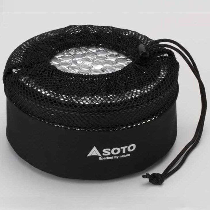 Soto - Navigator Cook Set