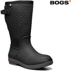 Bogs - Women's Crandall II Tall Adjustable Calf sz 42/8UK