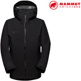 Mammut - Crater HS Hooded Jacket